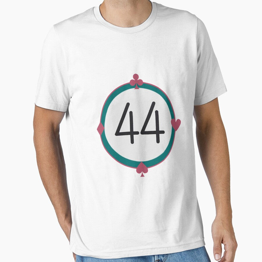 badge 44 by DoraeMoon
