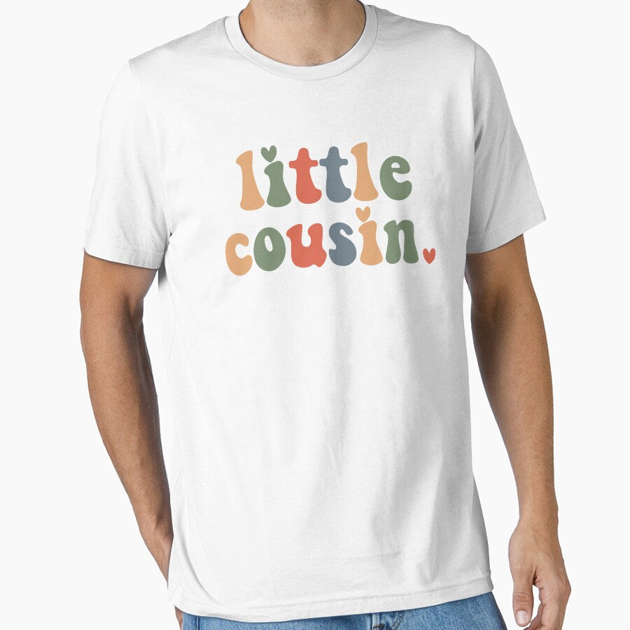 Little Cousin by Luxuriouss