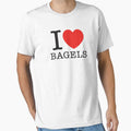 I Love Bagels by shitpostee