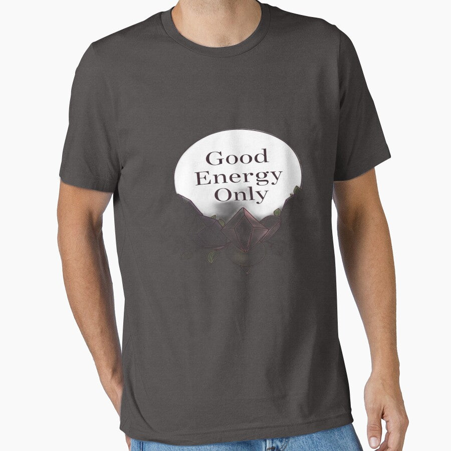 Good Energy Only by HattrickFashion