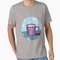 Cozy Cup of Chai by rkleedesign
