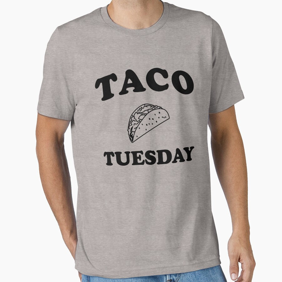 Taco Tuesday by wondrous