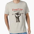 Front Line by SlowTrain1979