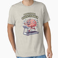 Professional Overthinker by Fanverse Merchandise