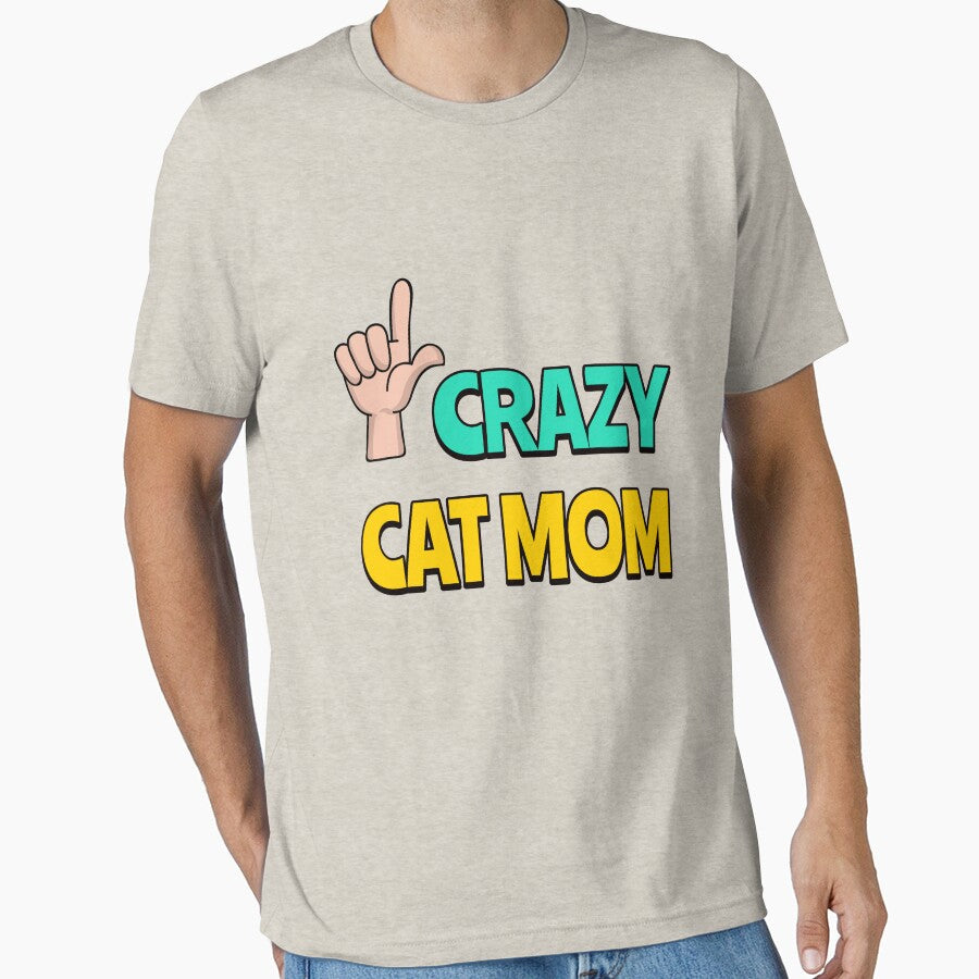 Crazy Cat Mom by LamaraK