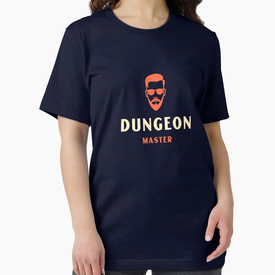 I am the Dungeon Master by TheVintageGuild