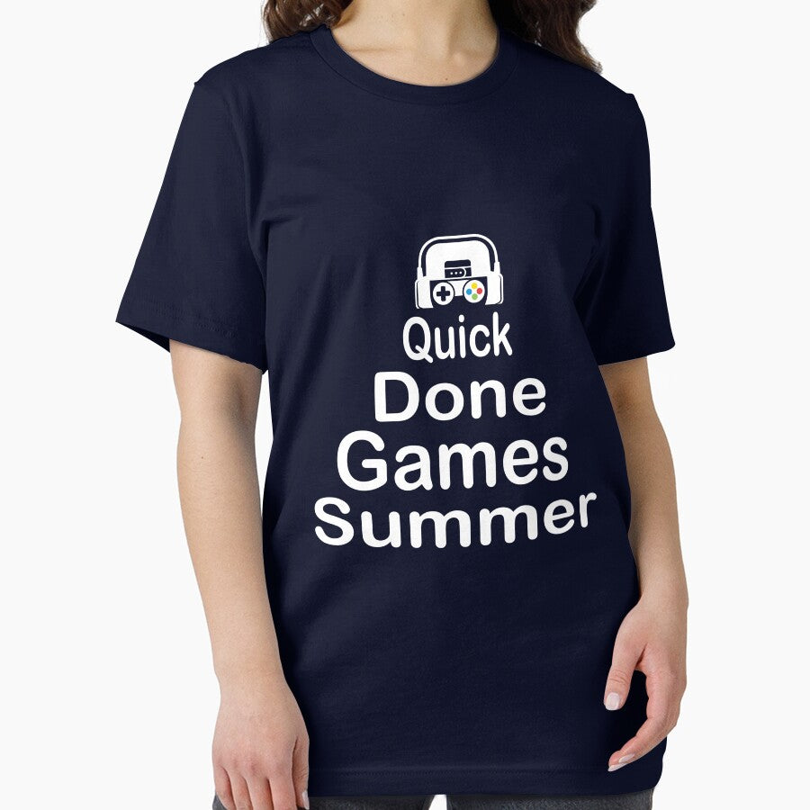 Games Done Quick (GDQ) by MAKGITASHOP