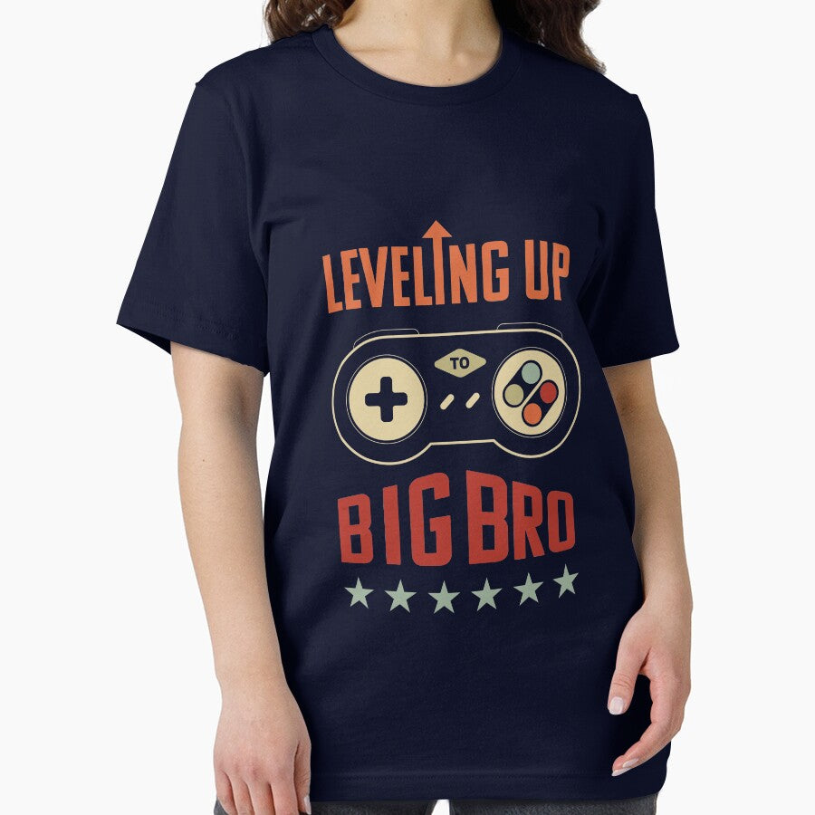 Leveling up to big brother by Freewind-Studio