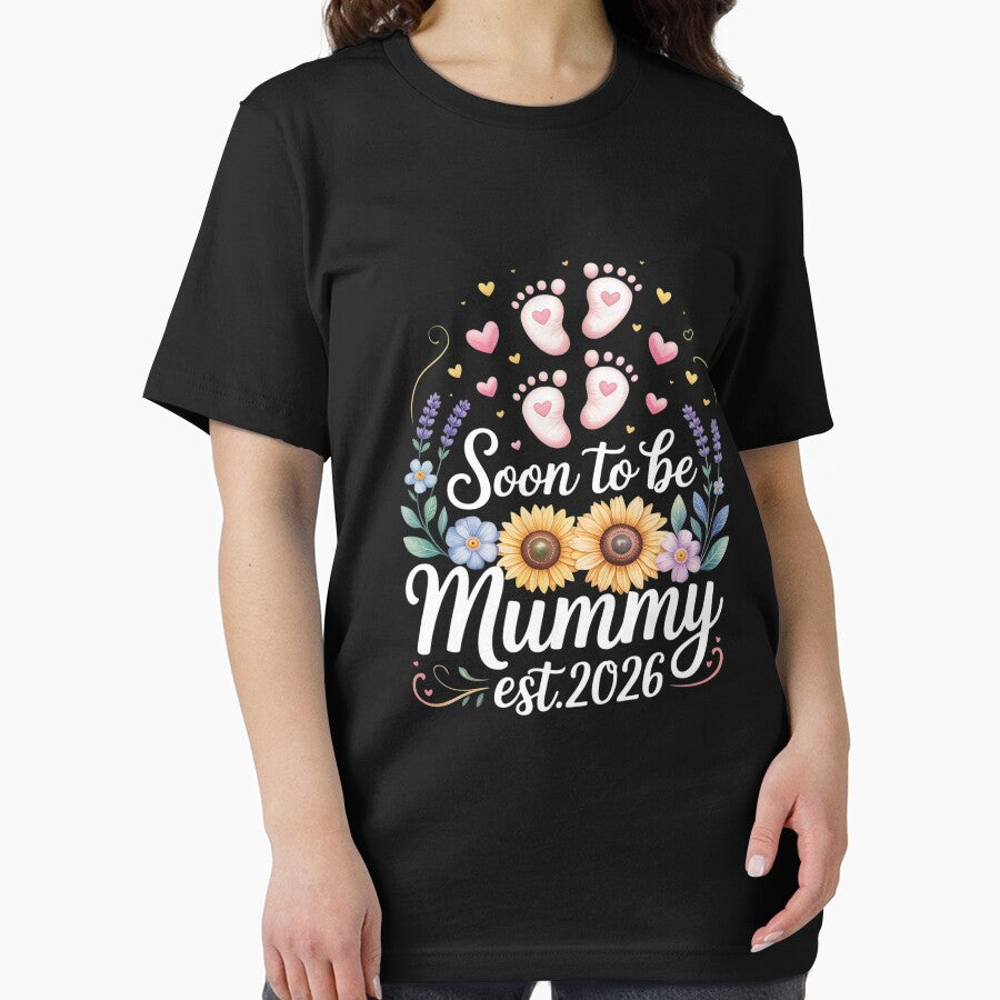 Mummy To Be First Time Mummy Soon To Be Mummy 2026 by MAKOPOKOShop