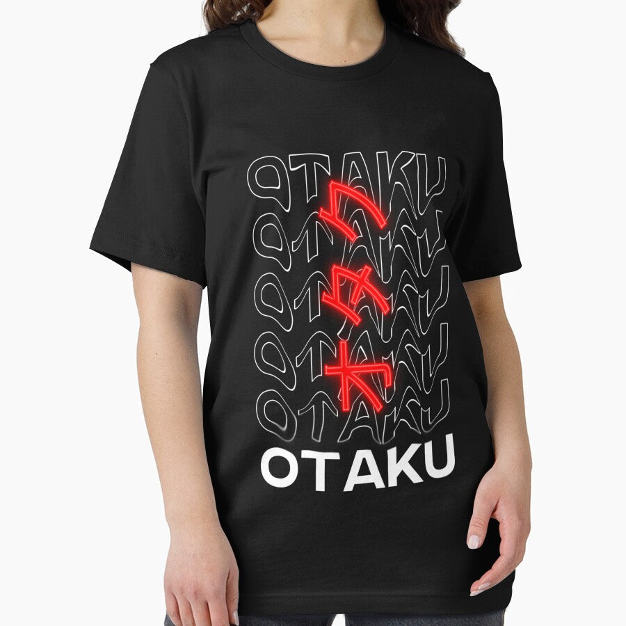Otaku In Japanese Japan Anime Manga Senpai - Limited Edition | Perfect Gift by annzvbs
