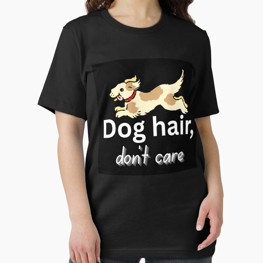 Dog hair, don’t care by SSMC DREAM DESIGN