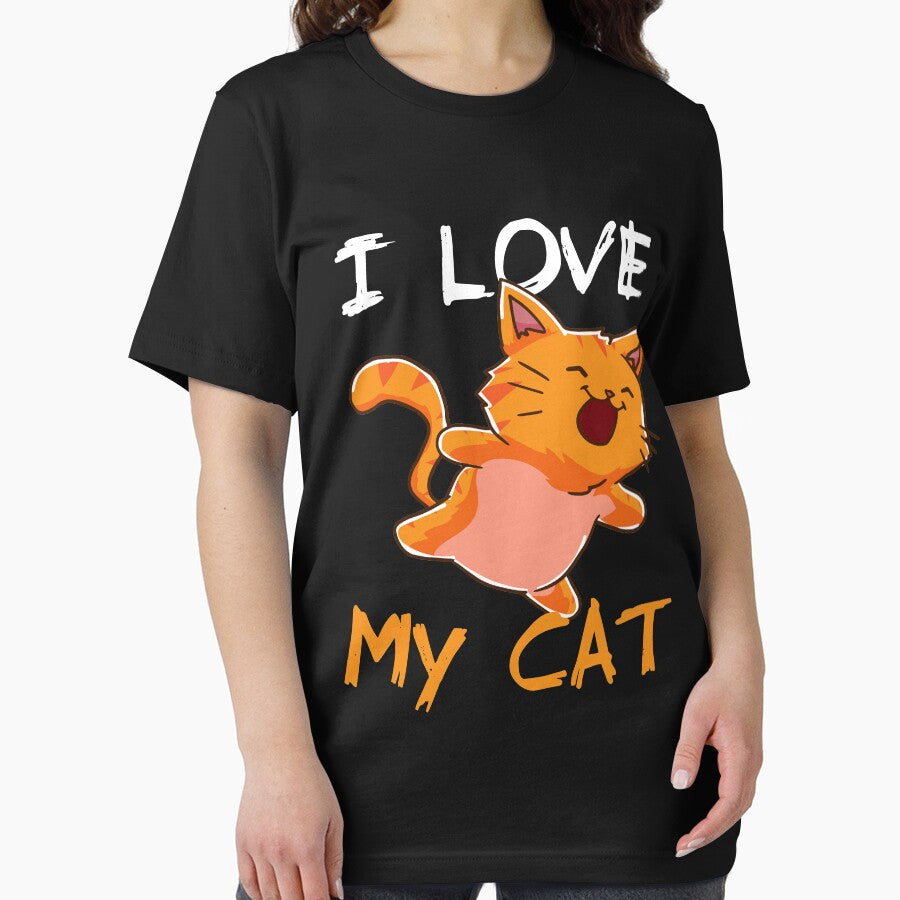 Cats Love by 4tomic