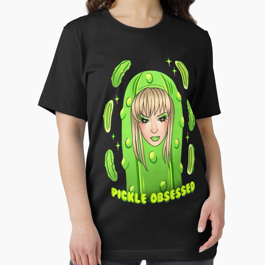 Pickle Obsessed by CatherineLecoq