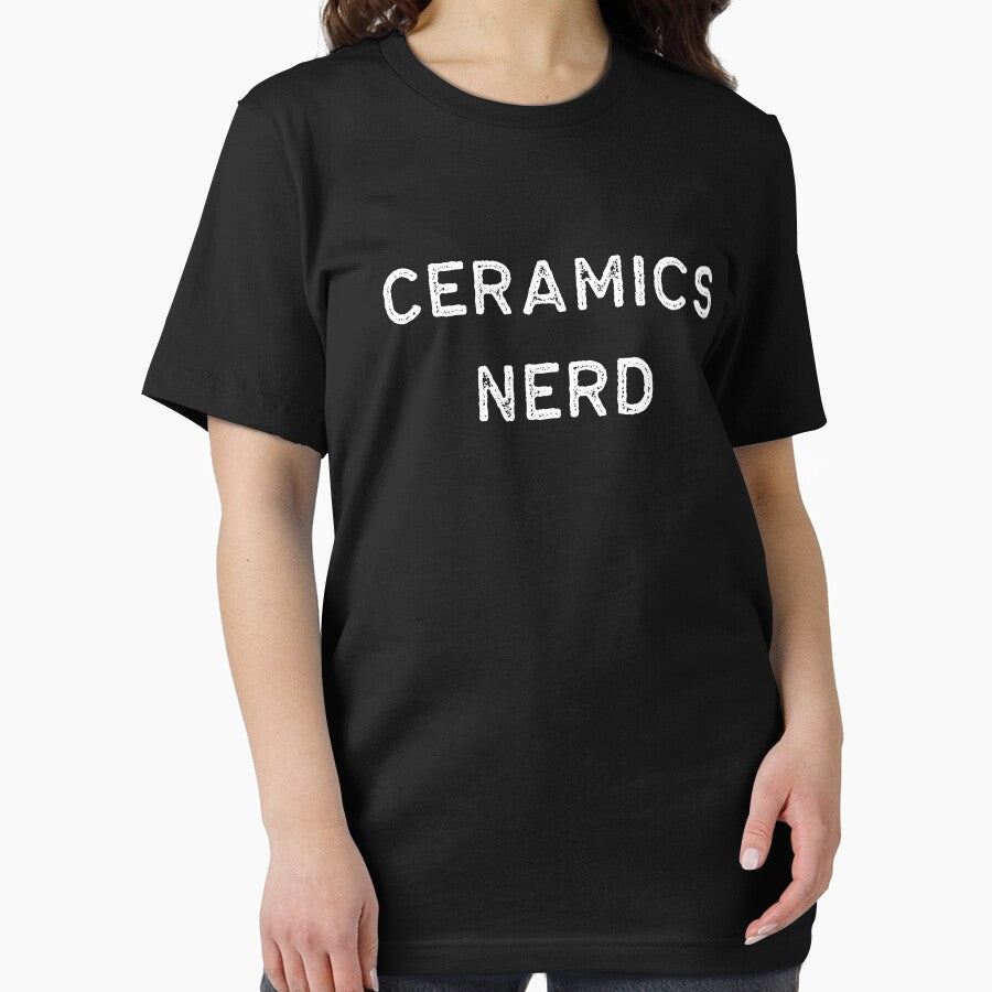 Pottery Design Ceramics Nerd Light Clay Ceramics Artist Clay Funny Gift by threadsmonkey