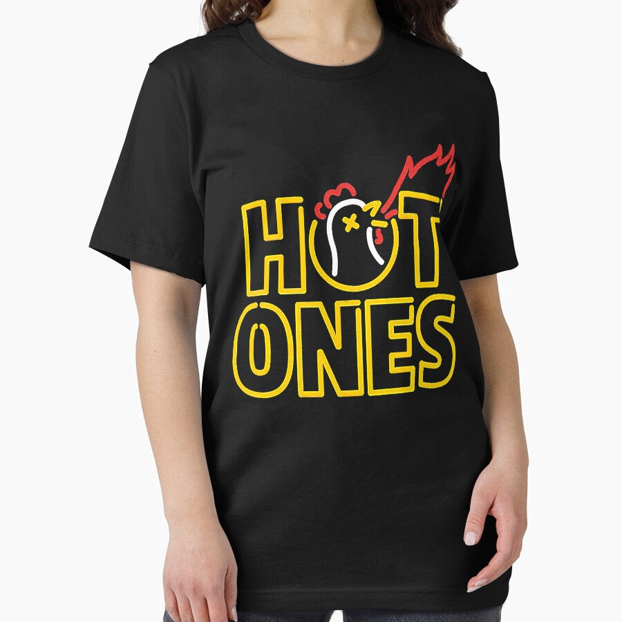 Hot Ones by Lorgano65