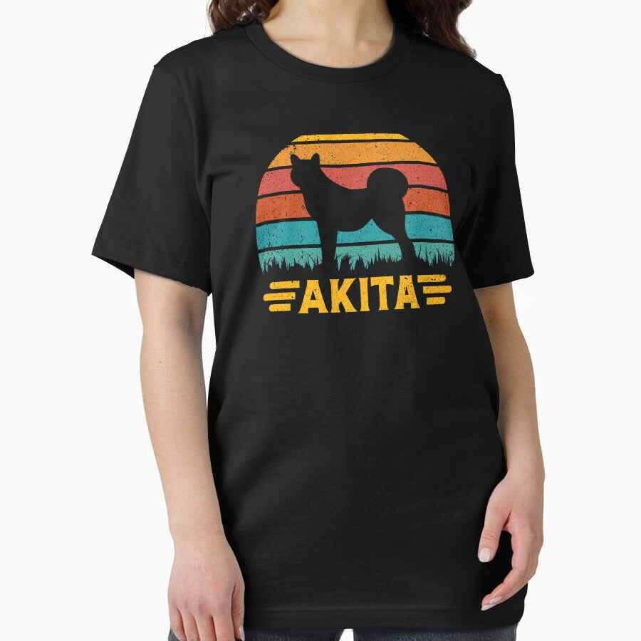 Akita Dog Owner Akita Lover Pet Parent by StickChic