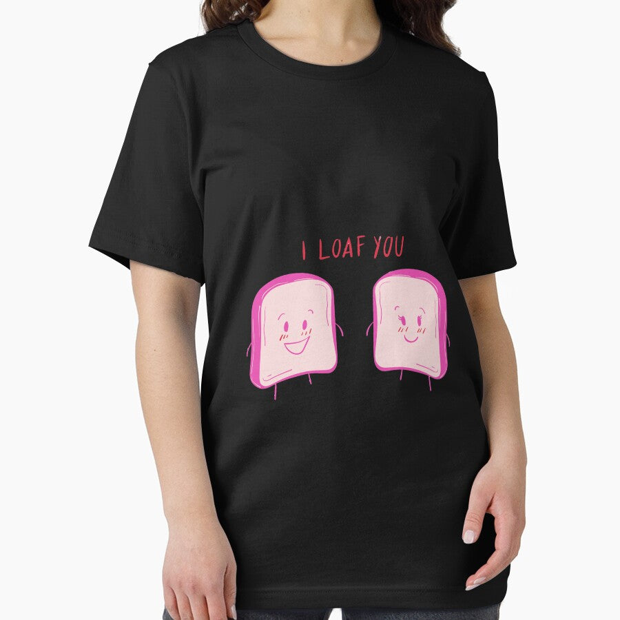 I Loaf You by Sasa Vladic