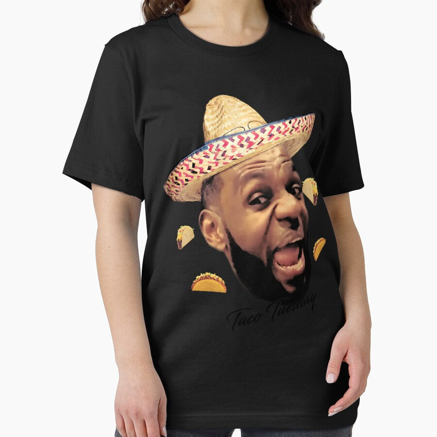 Taco Tuesday by circleoverstore