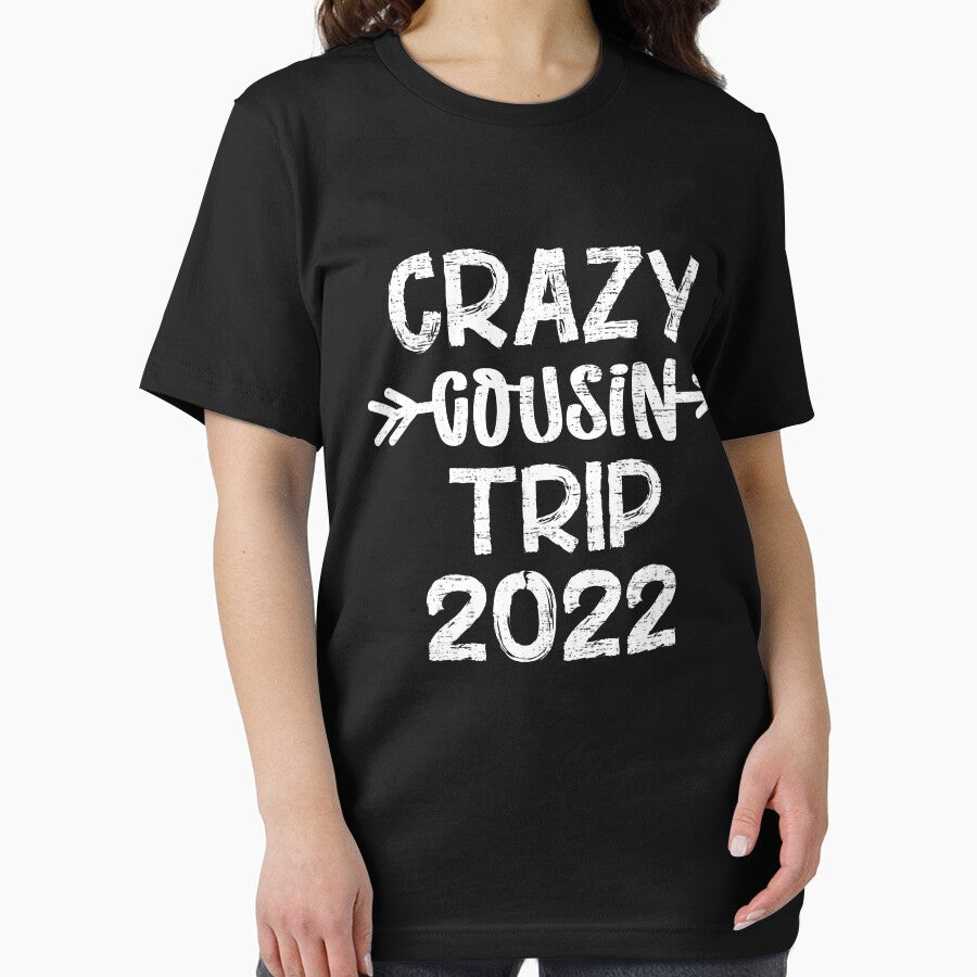 Crazy Consin Trip 2022 Family Reunion by piipiece