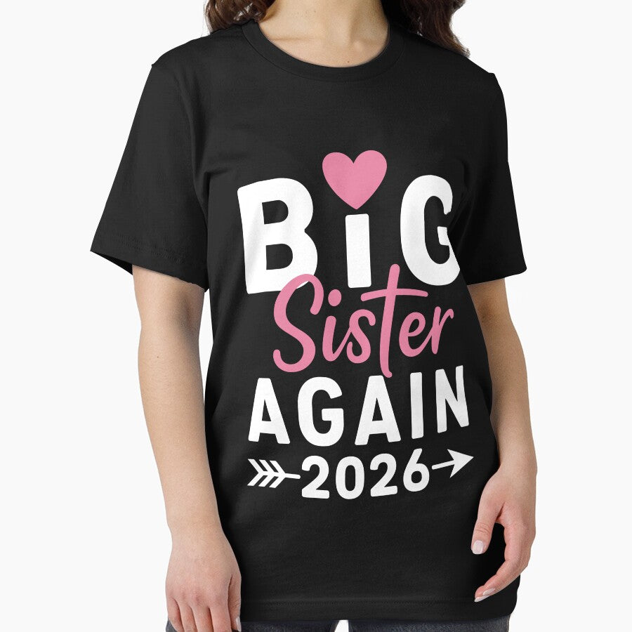 Big Sister Again 2026 by MysticMirth