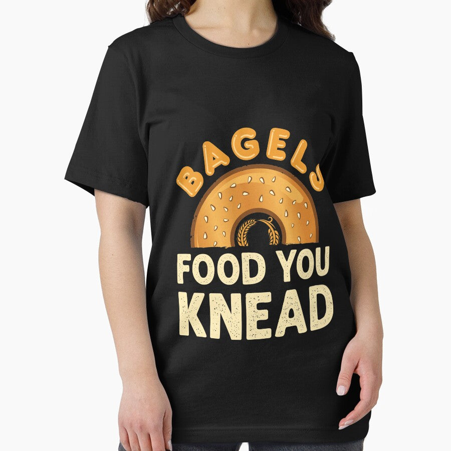 Bagels Food You Knead by jaygo