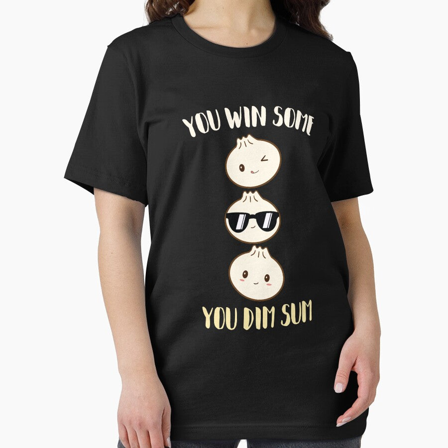 you win some you dim sum by champagnemoment