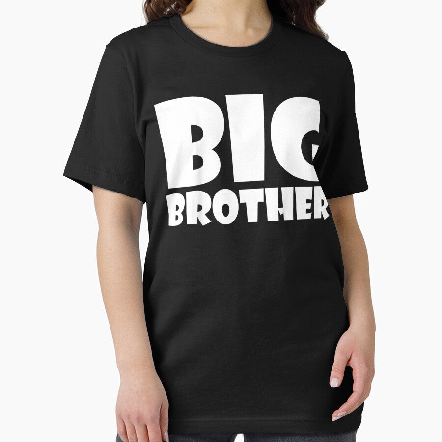 Kids Big Brother New Brother by MellissaShop