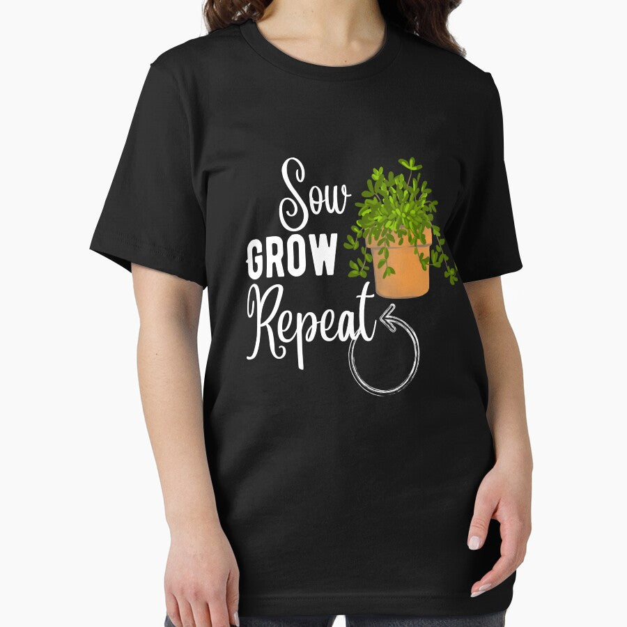 sow grow repeat by vaggleTown