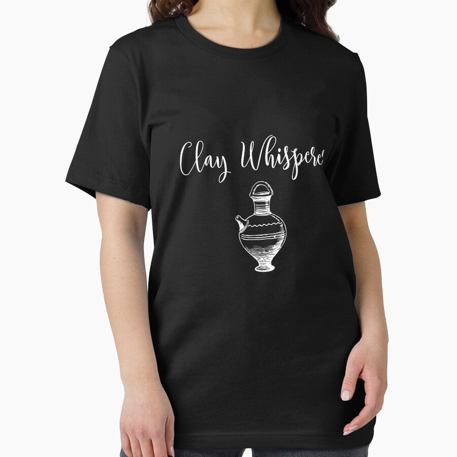 Clay Whisperer - Ceramic & Pottery Artist by noirty