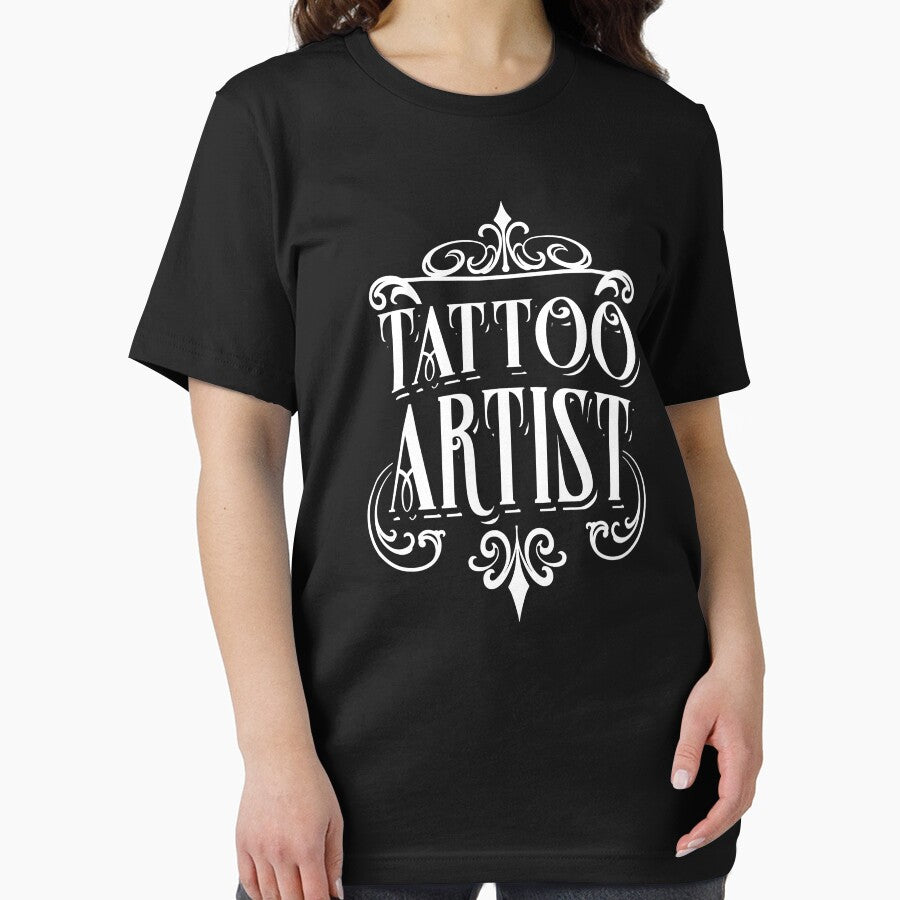 Tattoo Artist Art Job Ink by GardNewerd
