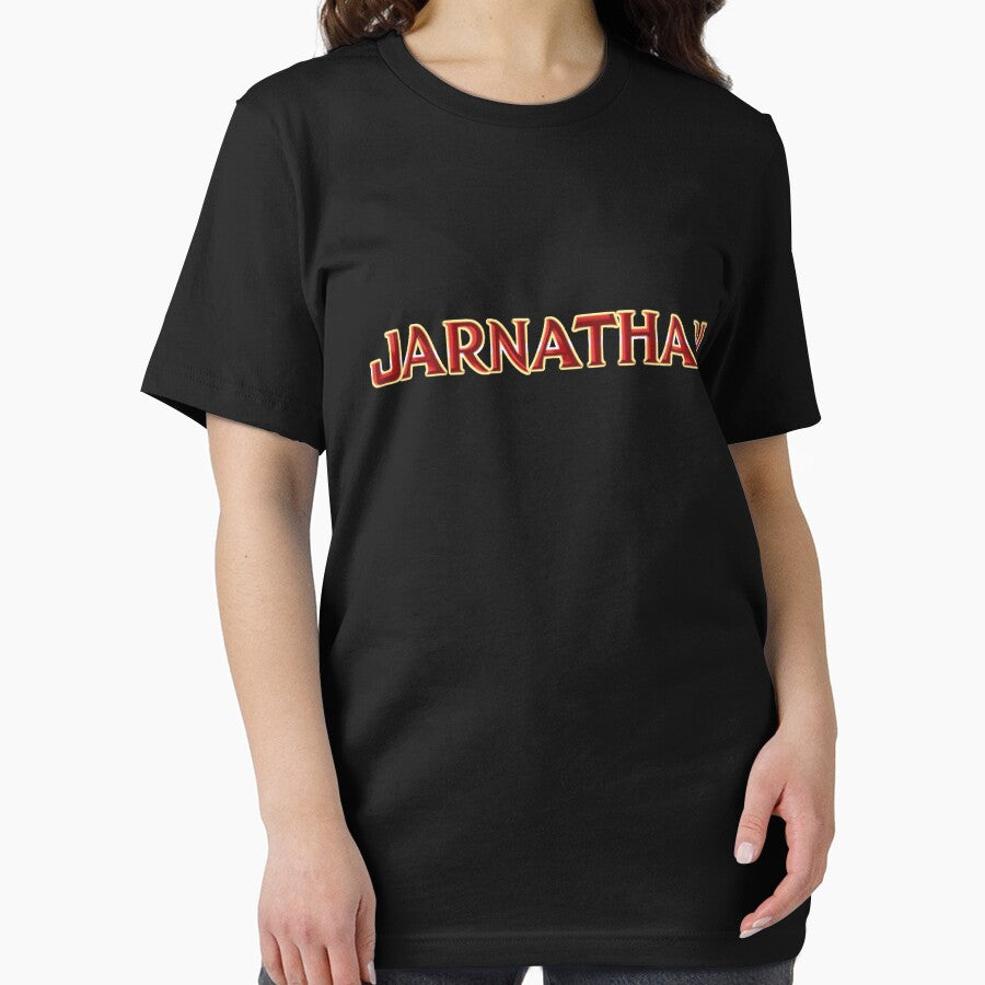Jarnathan by OnionToons
