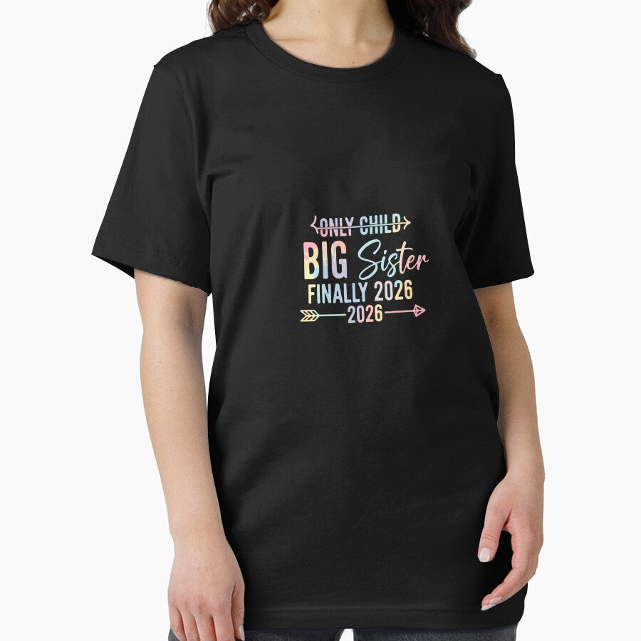 Only Child Expires 2026 Promoted to Big Sister Finally by PopStars1993