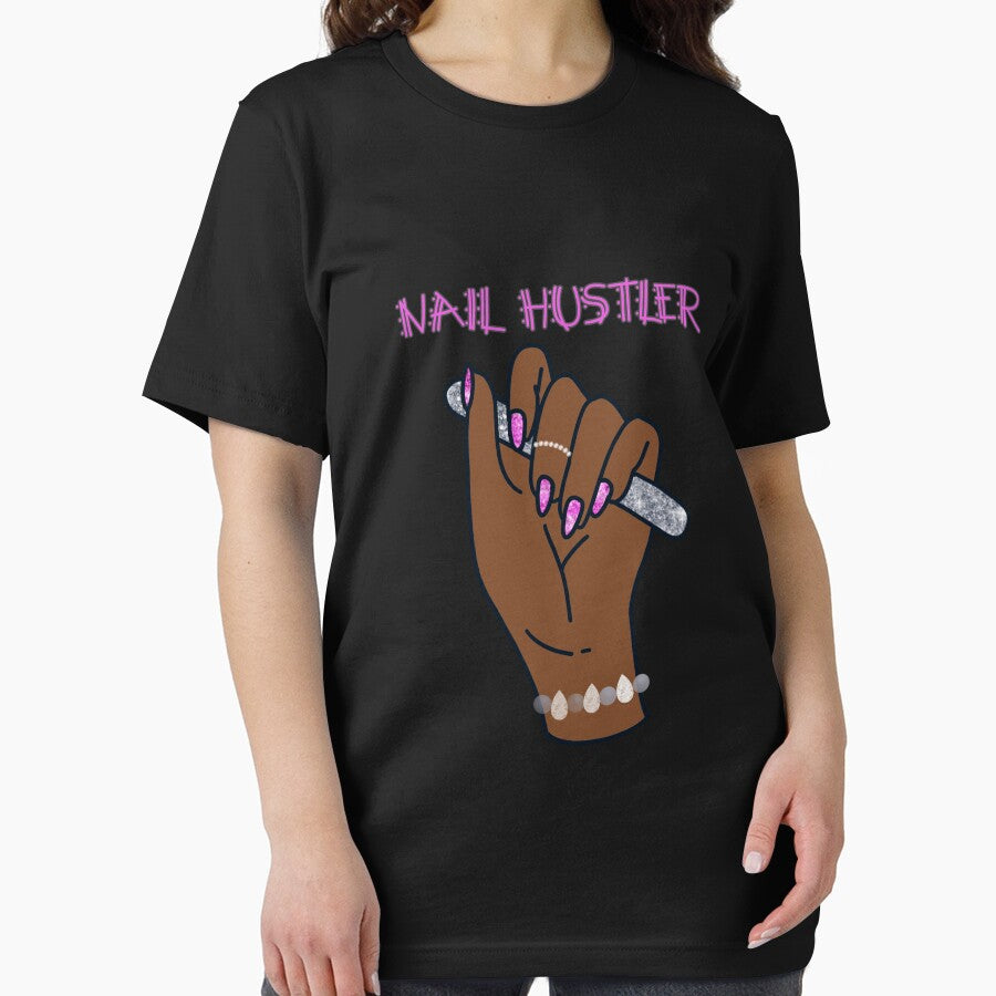 NAIL HUSTLER by DiscoVibes