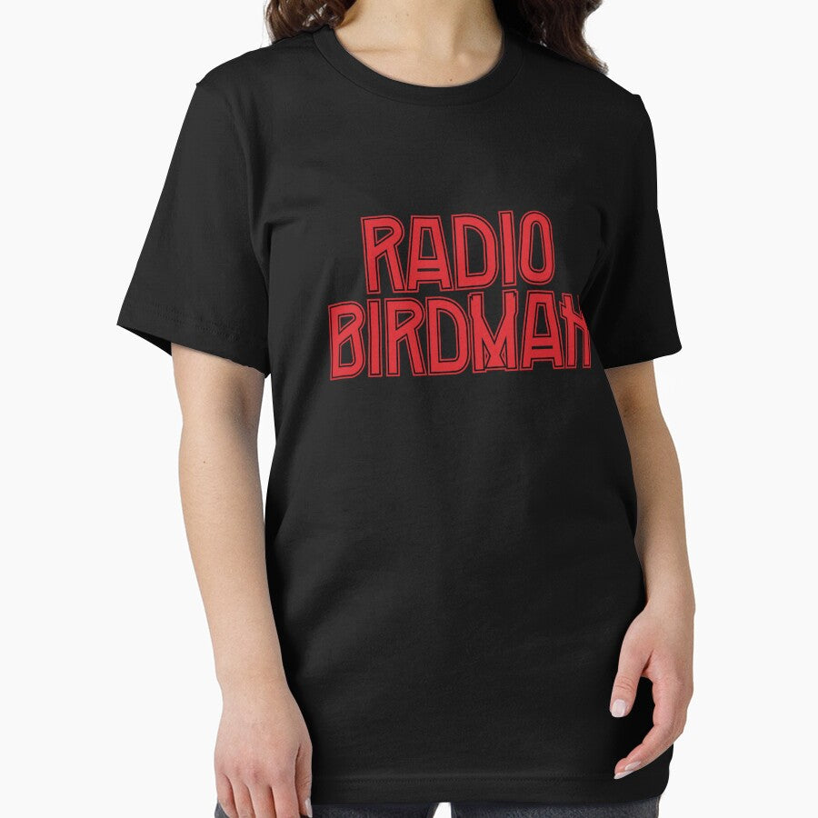 Radio Birdman by PunkNewWave45