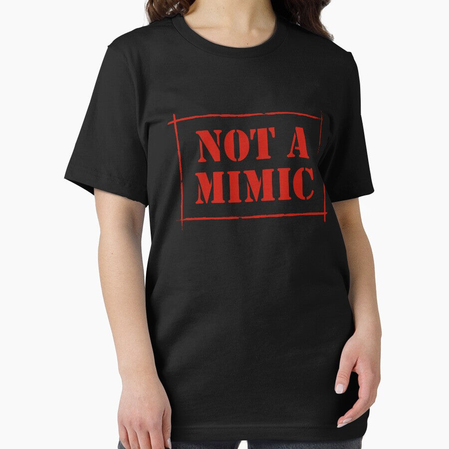 Not a Mimic by SpiceDoc