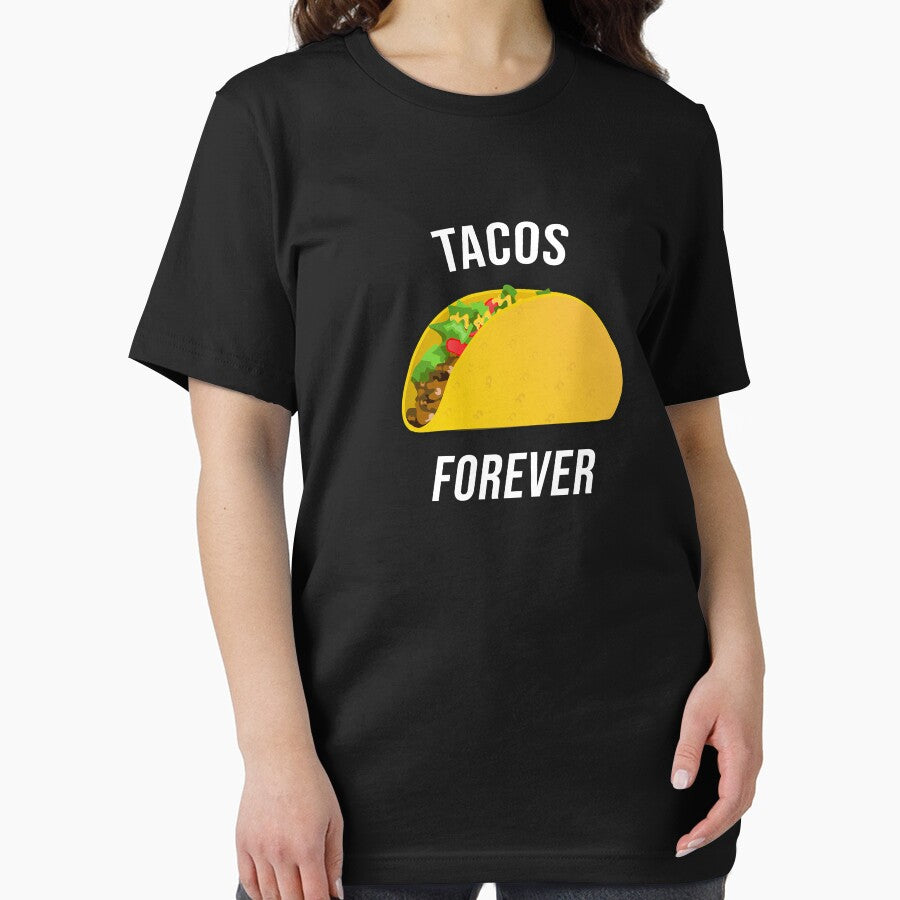 Tacos Forever by krishnesh