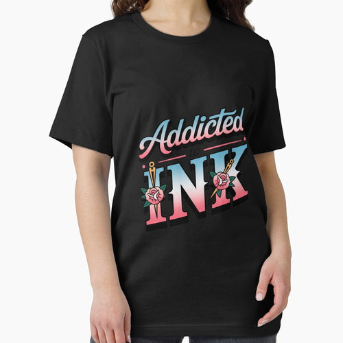 Addicted to Ink Tattoo Artist Inked by August4Laughs25