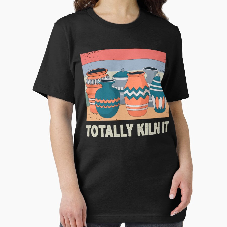 Totally Kiln It by mybegoniatee