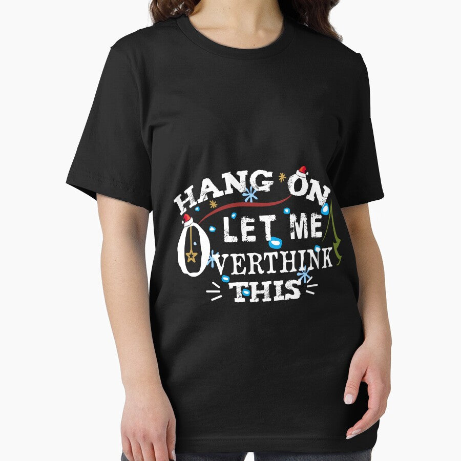 Hang On. Let Me Overthink This Christmas: A Gift Given On Holidays To Loved Ones by MShop Co
