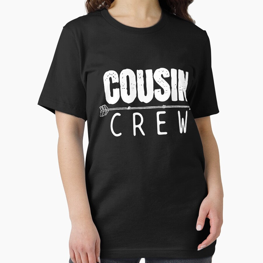 Cousin Crew Arrow Family Party Reunion by 4tomic