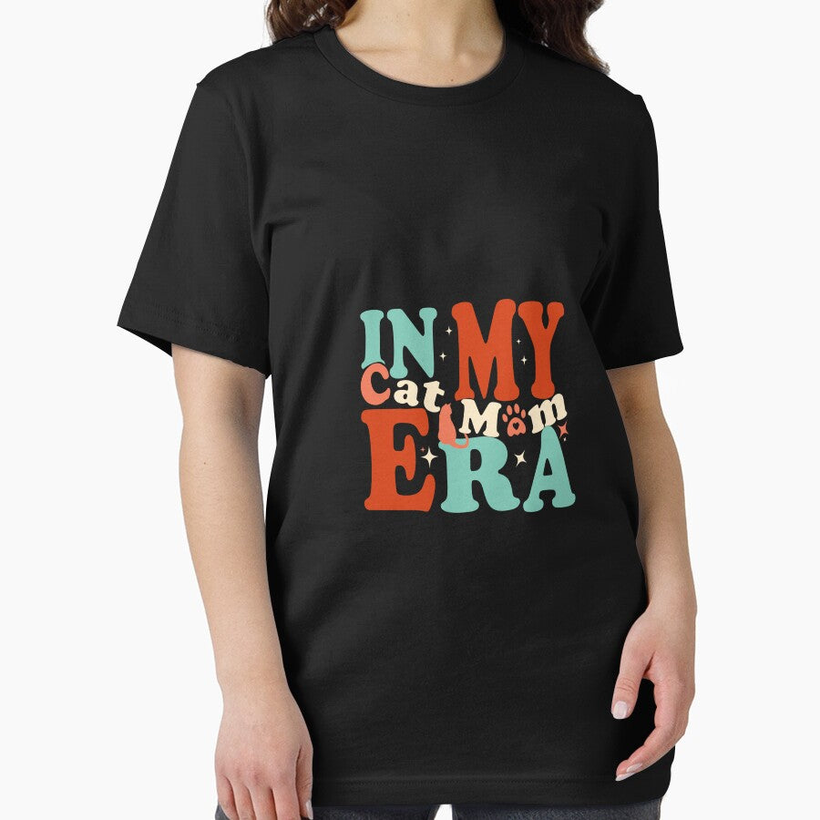 in my cat mom era by DijaCreations