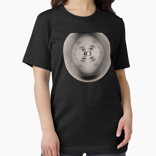 51 X-ray of - DNA diffraction by zhilwahesani