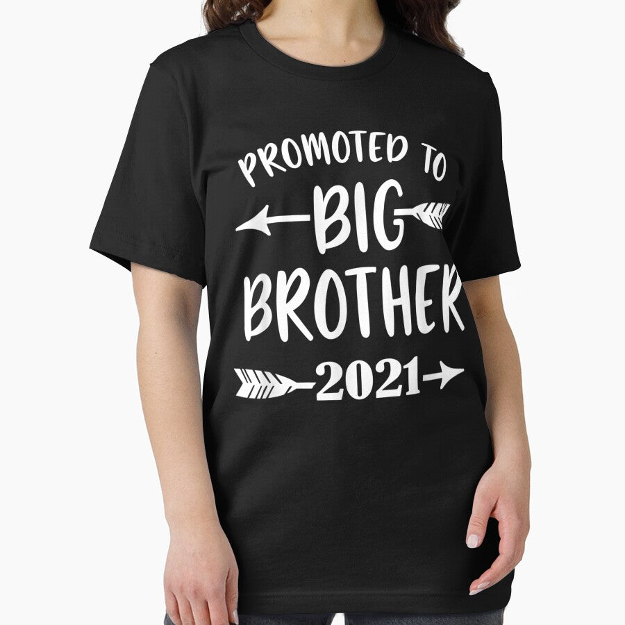 Promoted To Big Brother 2021 by ErnestoStudio