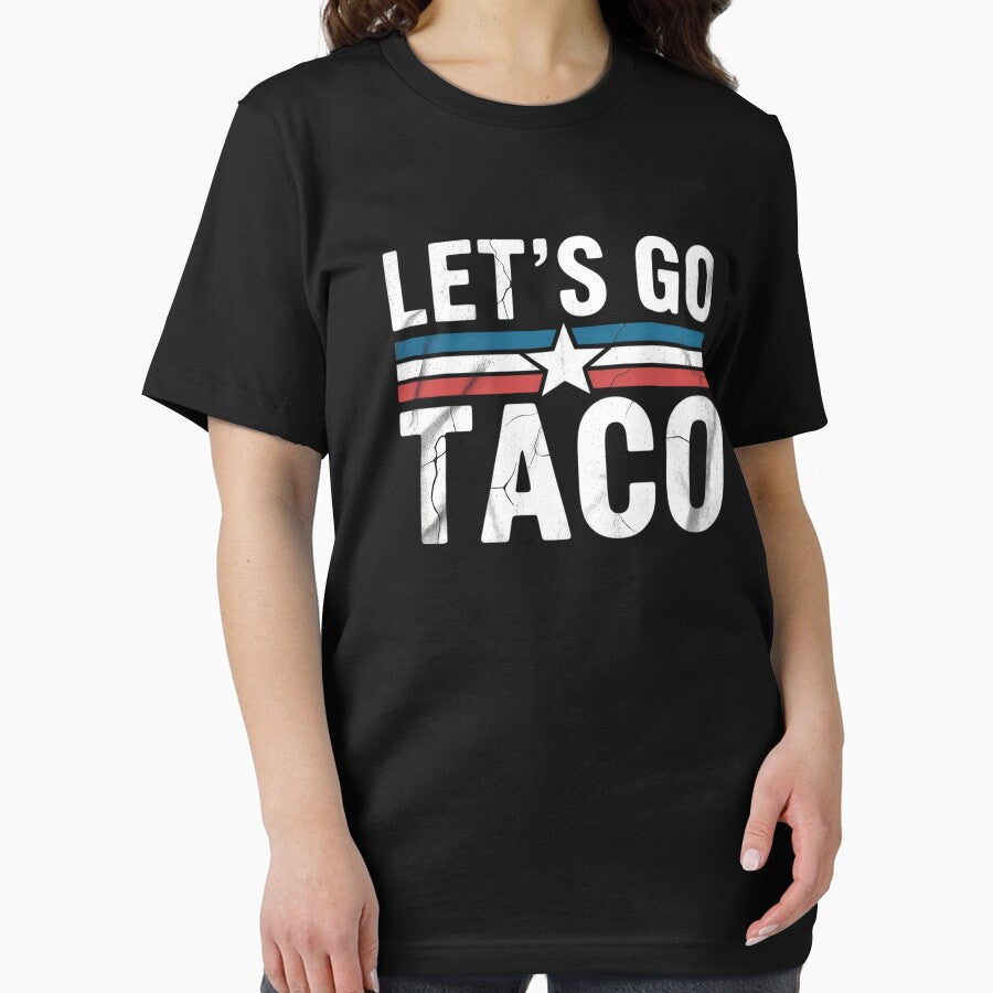 Let's Go TACO Funny Meme Let’s Go Taco by GaryBellcvbnb