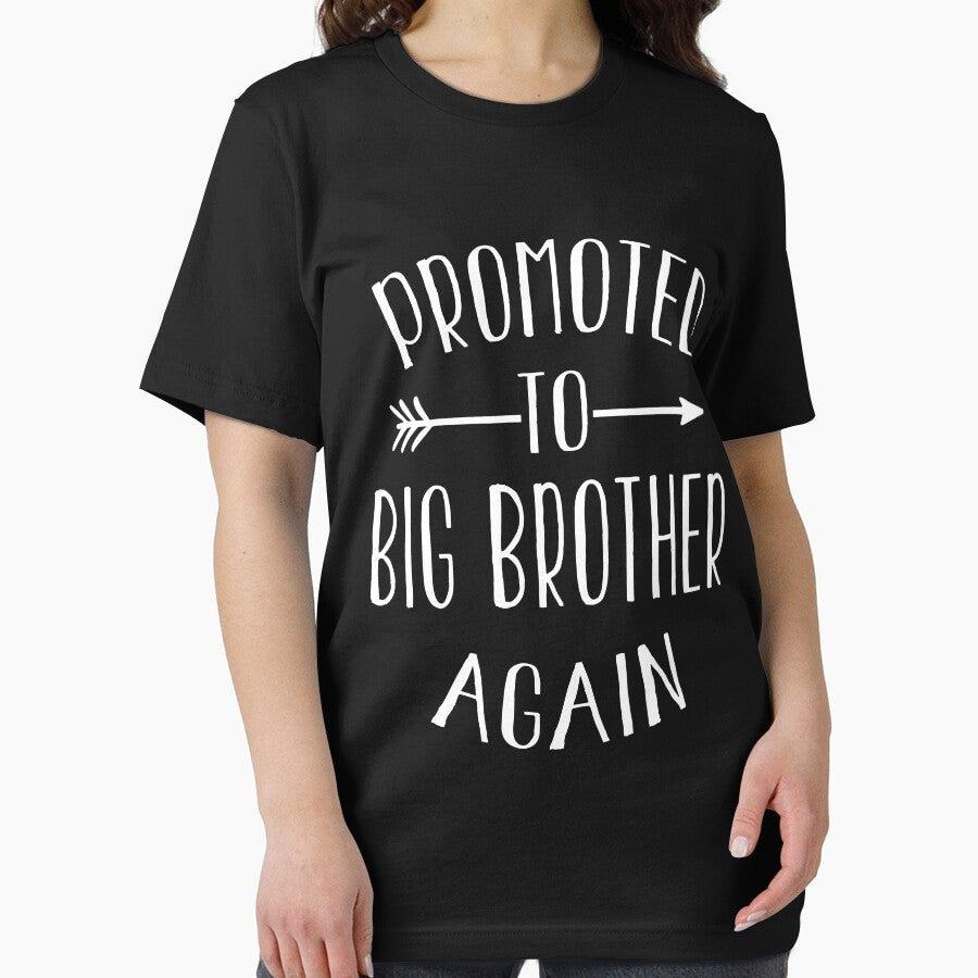 Promoted to Big Brother Again - Brother by 2djazz