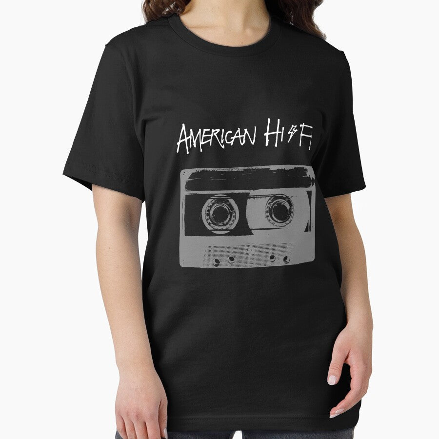 Hi-Fi by SkatePunk1980