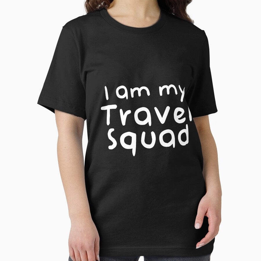 Solo Travel Novelty Design by Akmloza