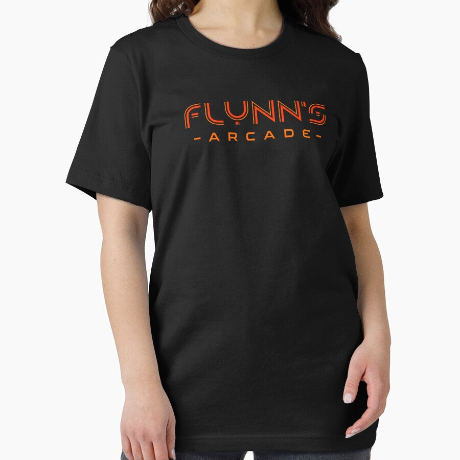 Flynns Arcade Retro Gamer by sachpica