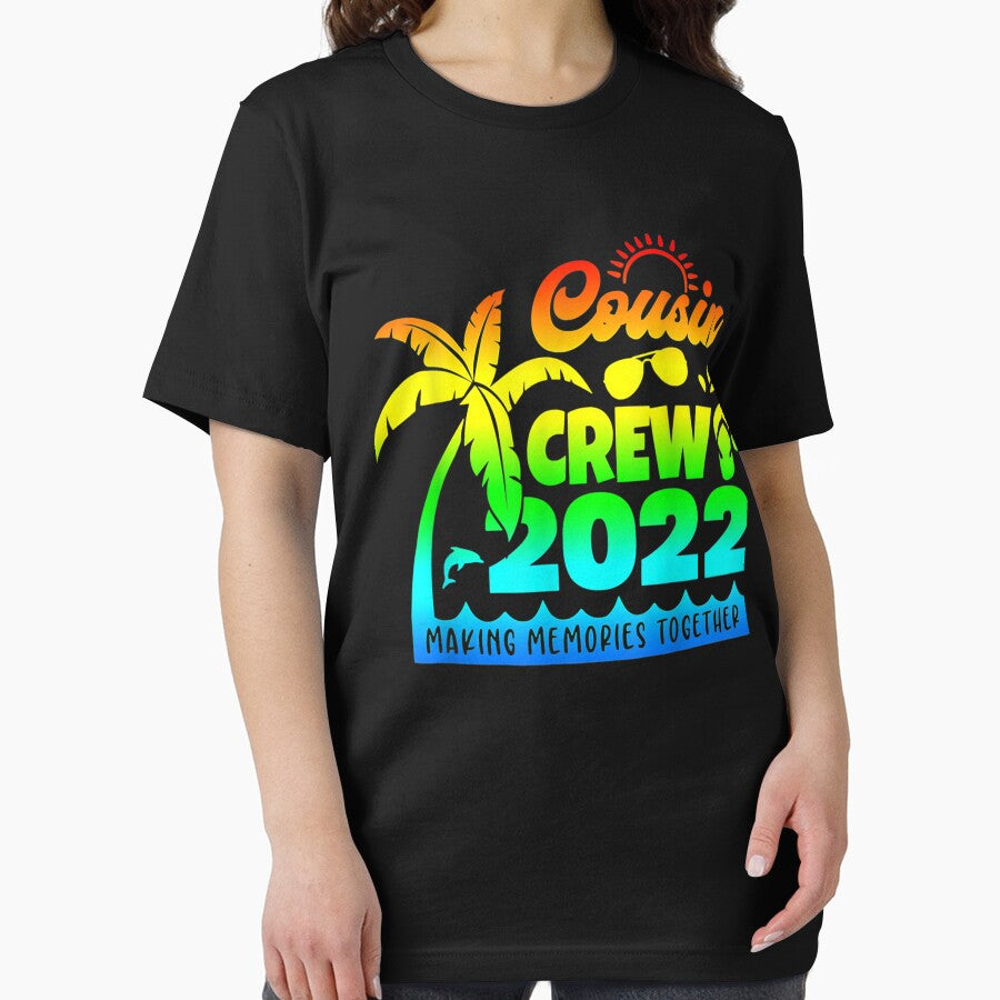 Cousin Crew 2022 Family Reunion Making Memories Together by judyufmi