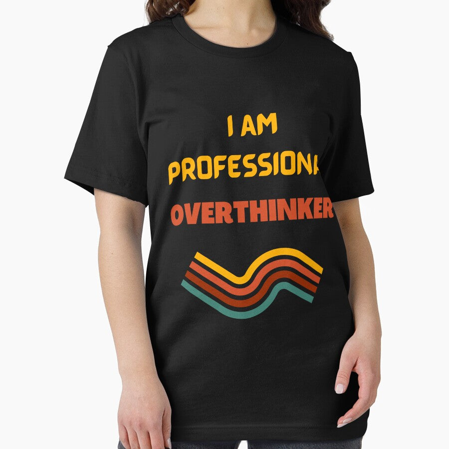 professional overthinker by Glitches 16